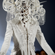 Illustration for article titled Whoa, This 3D-Printed Headdress Should Be The Next Predator